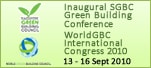 World Green Building Conference
