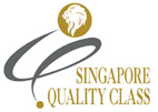 Singapore Quality Class logo