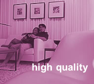 Info On Quality Built Environment