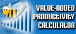 Value-Added Productivity Calculator