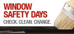 Window Safety