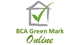 BCA Green Mark Online