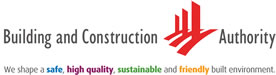 Building and Construction Authority