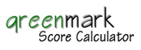 Green Mark Score Calculator