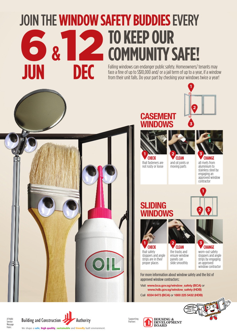 Building & Construction Authority